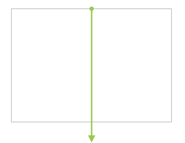 Column Axis